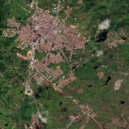 Guarabira High Resolution Satellite Map