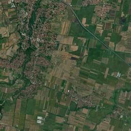 Karangsembung High Resolution Satellite Map
