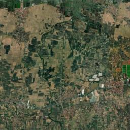 Bulakamba High Resolution Satellite Map