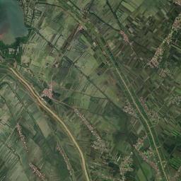 Demak, JT locator map