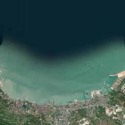 Paciran High Resolution Satellite Map