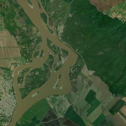 Picota High Resolution Satellite Map