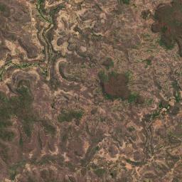 Oeiras High Resolution Satellite Map