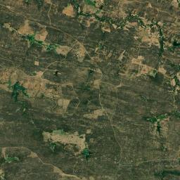 São Bentinho High Resolution Satellite Map