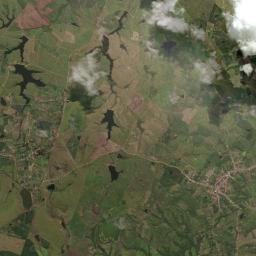 Cuité de Mamanguape High Resolution Satellite Map