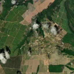 Lucena High Resolution Satellite Map