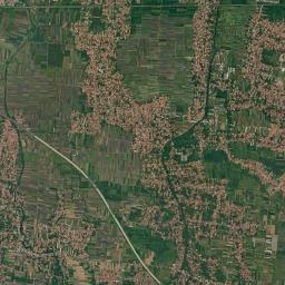 Dukuhturi High Resolution Satellite Map