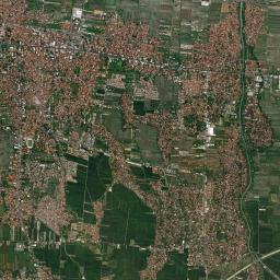 Pemalang High Resolution Satellite Map