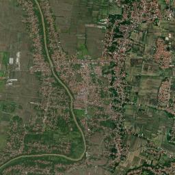 Comal High Resolution Satellite Map