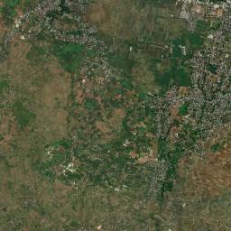 Kuti, JI locator map