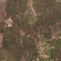 Dom Expedito Lopes High Resolution Satellite Map