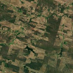 Cachoeira dos Índios High Resolution Satellite Map