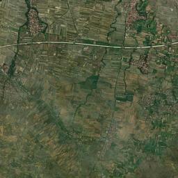 Pemalang, JT locator map