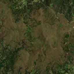 Provincia de San Miguel High Resolution Satellite Map
