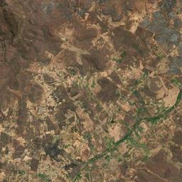 Sussuapara High Resolution Satellite Map