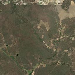 Tenório High Resolution Satellite Map