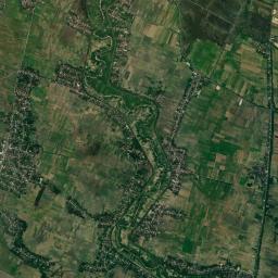 Demak, JT locator map
