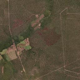 Marcos Parente High Resolution Satellite Map