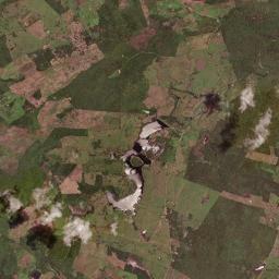 Potengi High Resolution Satellite Map