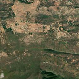 Quixaba High Resolution Satellite Map