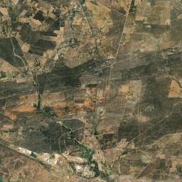 Soledade High Resolution Satellite Map