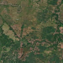 Buaran High Resolution Satellite Map