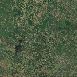 Kabupaten Bangkalan High Resolution Satellite Map