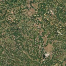 Kabupaten Sampang High Resolution Satellite Map