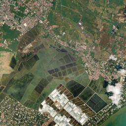 Sumenep High Resolution Satellite Map