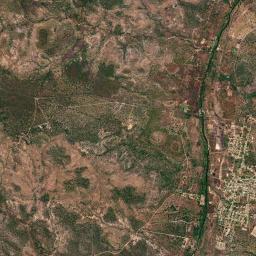 Jerumenha High Resolution Satellite Map