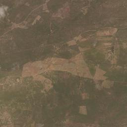 São Julião High Resolution Satellite Map