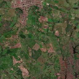 Mari High Resolution Satellite Map