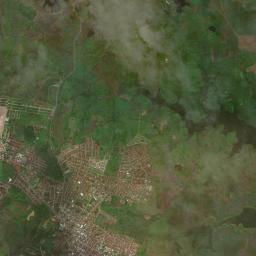 Sapé High Resolution Satellite Map