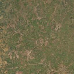 Usevia High Resolution Satellite Map