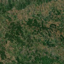 Kabupaten Sukabumi High Resolution Satellite Map