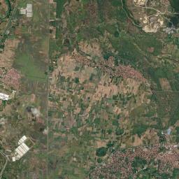 Margasari High Resolution Satellite Map