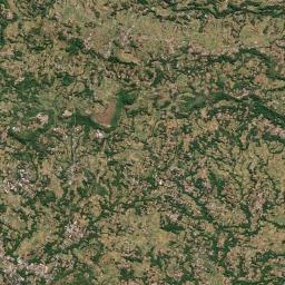 Kabupaten Pamekasan High Resolution Satellite Map