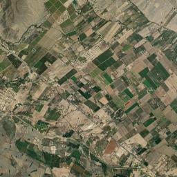 Chepen High Resolution Satellite Map