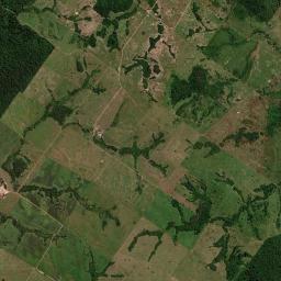 Santa Fé do Araguaia High Resolution Satellite Map