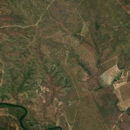 Loreto High Resolution Satellite Map