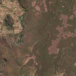 Paquetá High Resolution Satellite Map