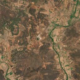 Picos High Resolution Satellite Map