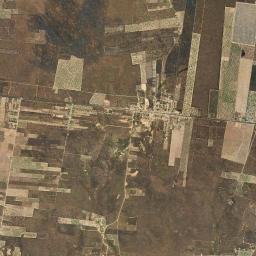 Francisco Santos High Resolution Satellite Map