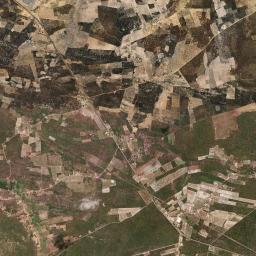 Salitre High Resolution Satellite Map