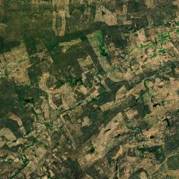 Igaracy High Resolution Satellite Map