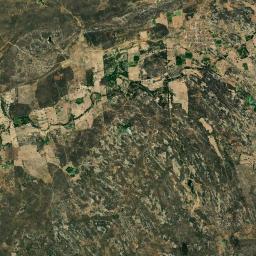 Emas High Resolution Satellite Map