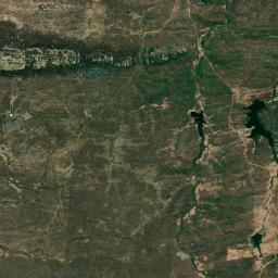 Santa Teresinha High Resolution Satellite Map