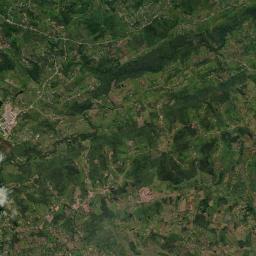 Matinhas High Resolution Satellite Map