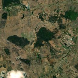 Gurinhém High Resolution Satellite Map