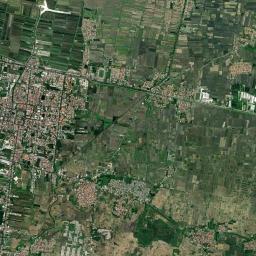 Lamongan High Resolution Satellite Map